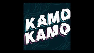 Fat Freddy&#39;s Drop Kamo Kamo (Single)