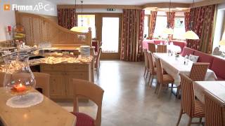 preview picture of video 'Appartement - Pension Elisabeth in Pertisau am Achensee - gemütliche Ferienwohnungen und Zimmer'
