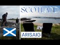 The Best View In Scotland? | Our Highlands Motorhome Holiday | Part 1