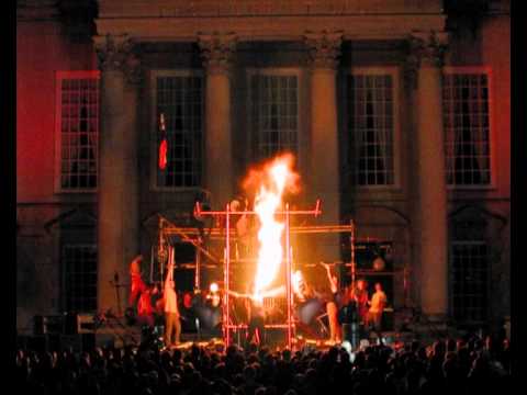 THE STROJ SLIDESHOW 1997-2006