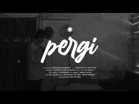 Hutan Tropis (3500 Hz) - Pergi