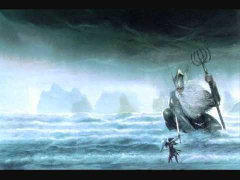 Wolfstone - The Sea King (High Quality)