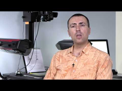 Lesson 1 Introduction Georgia Tech HPCA Part 1