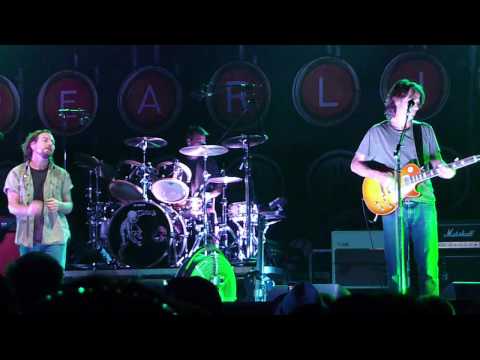 Pearl Jam - No Way - Seattle 2