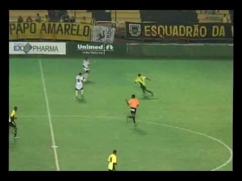 Voltaco x Americano parte 2