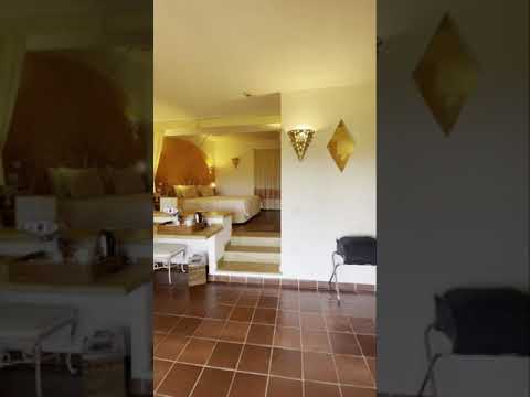 Hotel Capo d’Orso Thalasso & SPA