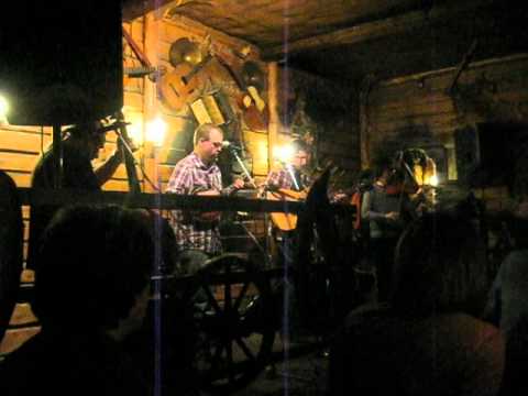 Bez bb - Minor swing