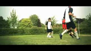 Kill The Arcade-Bon Voyage