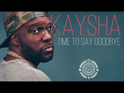 Kaysha - Time To Say Goodbye - DJ Paparazzi Remix