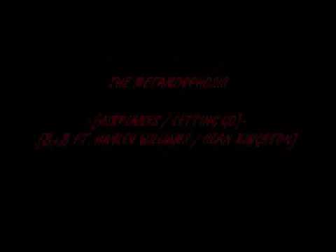 [AIRPLANES / LETTING GO] - [B.o.B FT. HAYLEY WILLIAMS / SEAN KINGSTON]  _ The Metamorphosis Remix