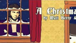 A Christmas Song  - SuzanneBarbieri - Matt Berry & Everyone