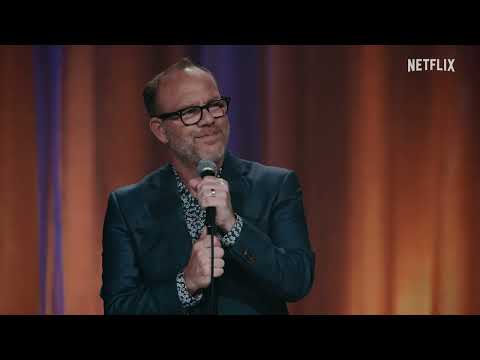 A hot dog is the worst thing you can put in your body | Tom Papa: Home Free