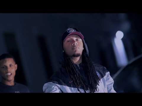 Dreadkrullen Ft Boosie - Tur Kapta (Official Video)