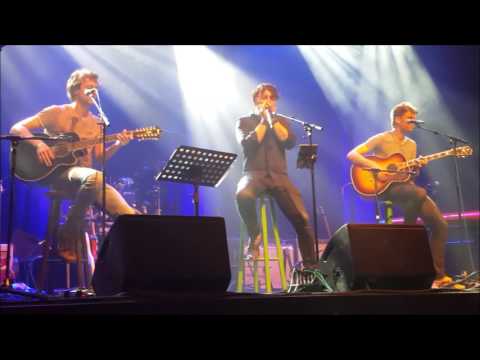 Nick Schilder - Kees Mol - Jan Dulles - David Bowie - Unwashed and somewhat slightly dazed - Bowie