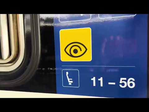 IC81 nach Romanshorn wartet auf Patrick für ins Weissenheim in Interlaken Ost am Samstag 29.6.2024.