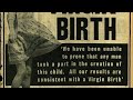 The Sacred Feminine In The Nag Hammadi Parthenogenesis