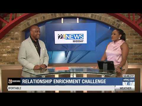 Relationship Enrichment Challenge