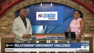 Relationship Enrichment Challenge