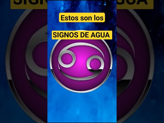 Vídeo relacionado con Cáncer: La guía definitiva de un signo del zodiaco increíble en la astrología (Los signos del zodiaco)
