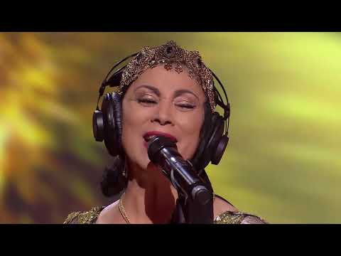 Coke Studio Algérie : الشابة يمينة و دالية شيح - صب الرشراش