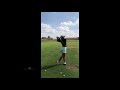 Kiki Bruner Swing Video