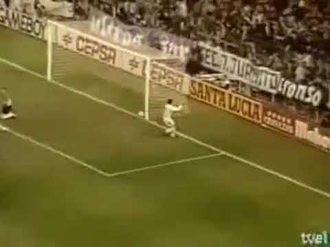 1994-95 (14) Real Madrid-Oviedo