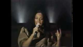 Donna Summer - State of Independence - SOLID GOLD Performance