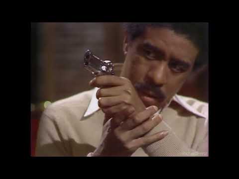 The Richard Pryor Show | The Gun Shop | 1977 |