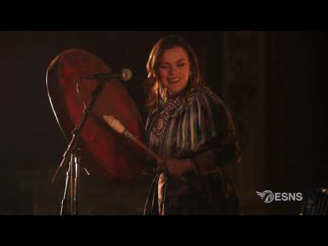 VILDÁ (FI) — Live at ESNS 2021