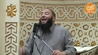 المستقبل للرجالة | #كلمات_التراويح | د . حازم شومان image