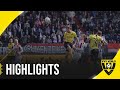 Samenvatting Willem II - VVV-Venlo