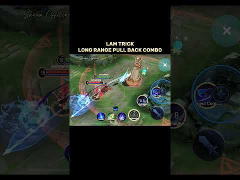 Lam Trick Tutorial Honorofkings Hok Lam Tutorial Highlights Fyp
