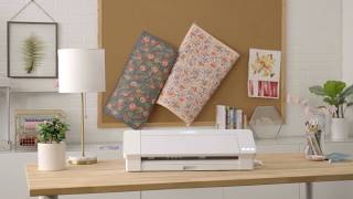 The New Silhouette Cameo 4