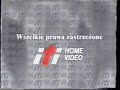 ITI Home Video Plansza