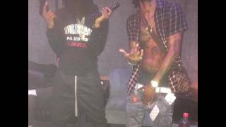 Hoodrich Pablo Juan &amp; Playboi Carti - Servin N Swervin