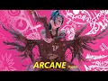 Arcane One Hour Playlist League Of Legends