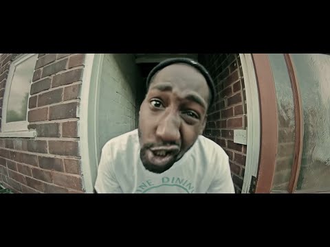 Devilman - Cold & Shivery [Official Video] JDZmedia