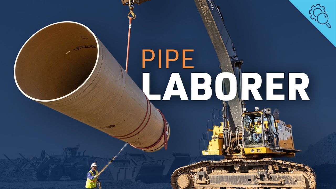 Pipe Laborer