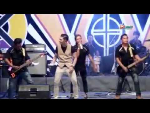 Gending Ngilangi Kangen - Dwie musik - NANDA FERARO - Banyuwangi 2016