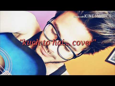 Danish Akhtar kuch to hai...