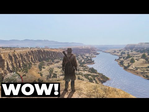 Is Red Dead Redemption 1 Still Worth Playing?? (14 Years Later)