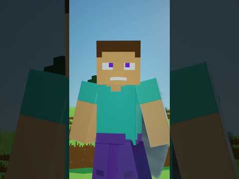 EPIC Minecraft Animation: Save Alex NOW!
