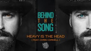 Zac Brown Band - Behind the Song: &quot;Heavy Is the Head&quot; feat. Chris Cornell (BONUS)