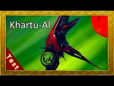 3.7.1 Toughness test Khartu-Al - pretty 2/10