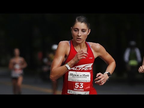 2018 NYC Marathon Preview: Sarah Sellers