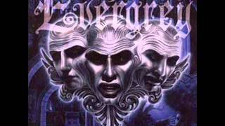 Evergrey - Solitude within