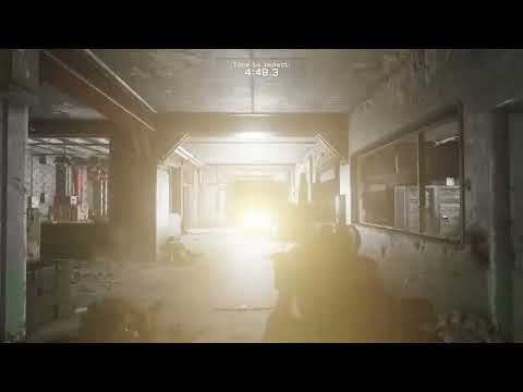 Call of Duty®: Modern Warfare® Remastered Campaign Gameplay pt 6