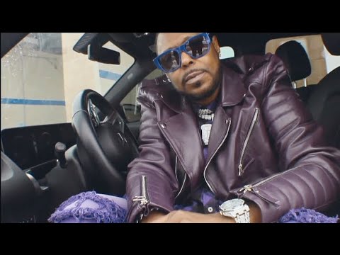 Du Damage - Speaking On Me (Official Video)