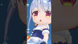 みこちピク確で水着みこち、水着すいちゃん、そして恒常ぺこーらの3枚抜き達成✌️。#ホロドリ #ホロライブ #さくらみこ #星街すいせい #hololive