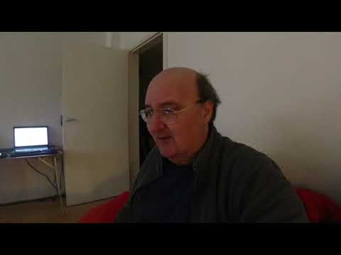 MongoTV_4349 - Del 213 - FORBEREDER MIG PÅ CORONAVIRUS UDBRUD I KØBENHAVN - 1  År Med Nedlukning